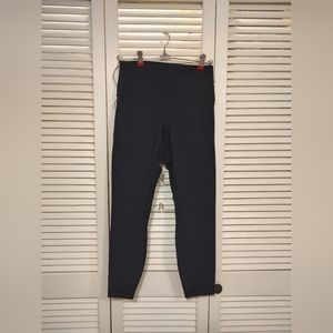 Lululemon Align Crop 23"